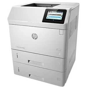 Замена памперса на принтере HP M606X в Краснодаре